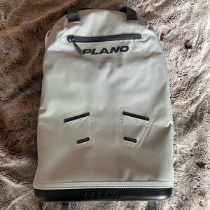 Plano Weekend Series fishing tackle backpack
